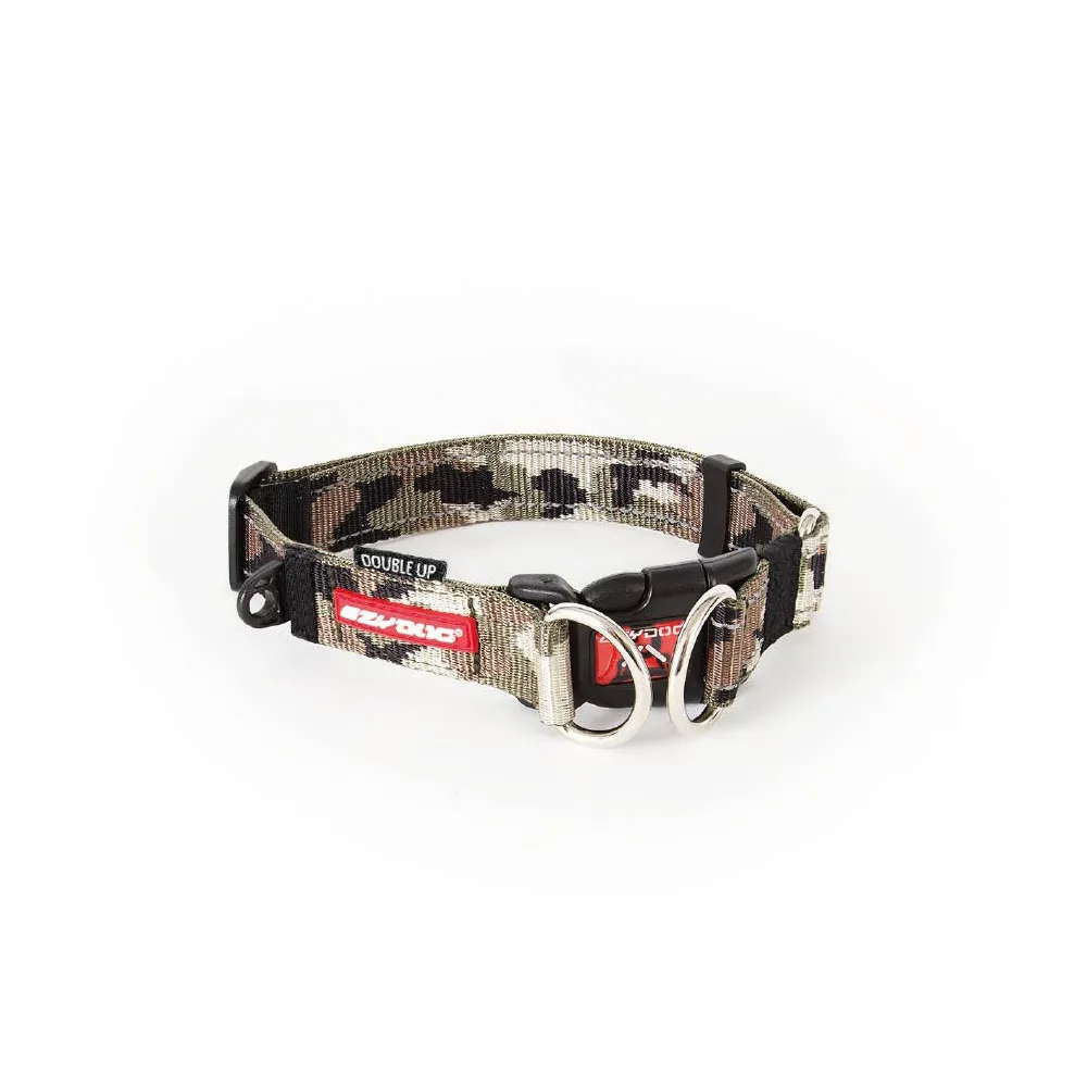 【EZYDOG】雙環項圈 寵物項圈 犬用 項圈 頸圈 S-XL 外出用品－寵物執行長 歷史價格詳細信息