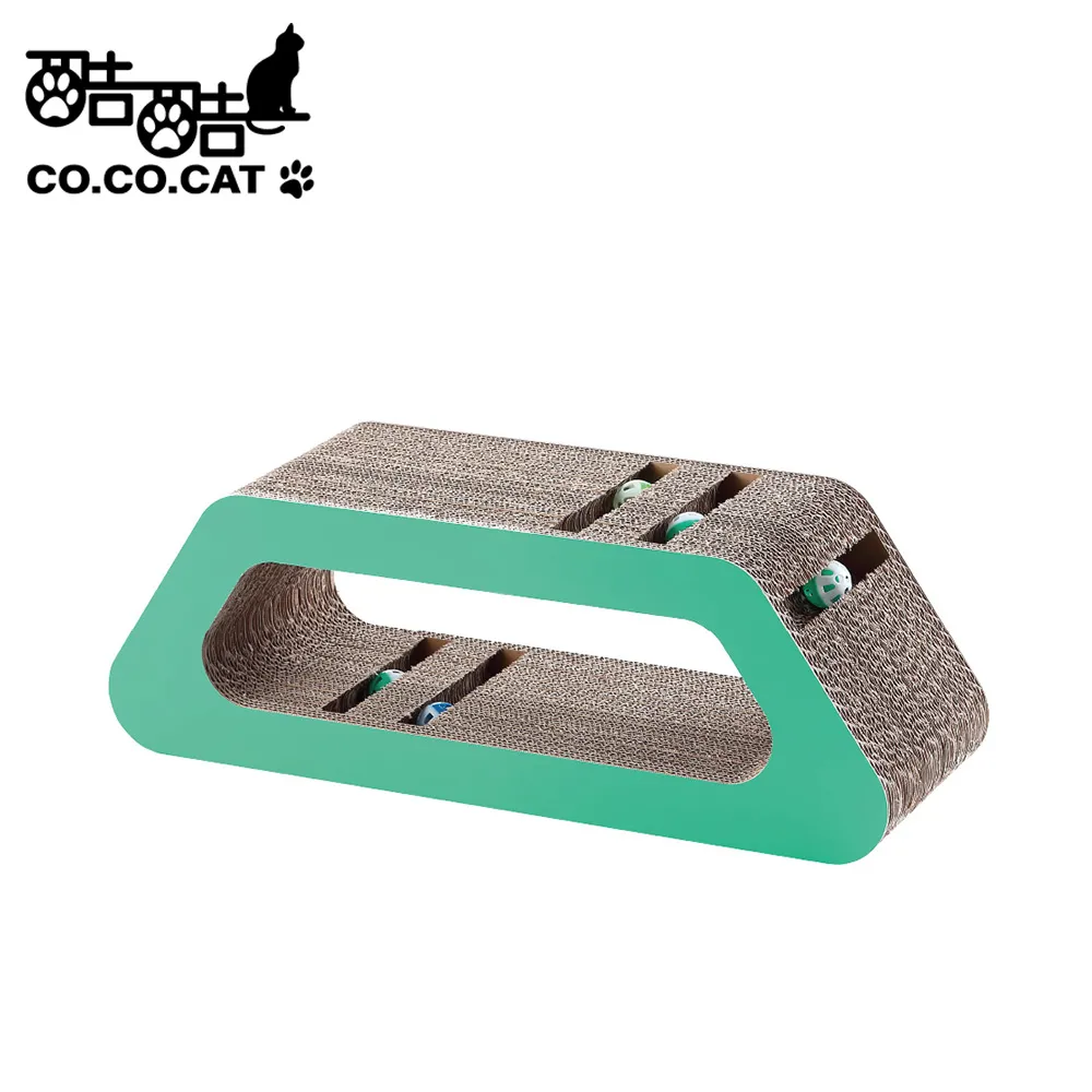 CO.CO.CAT酷酷貓-台灣黑熊43.5x27x40.5cm 台灣製造 抓板 寵物抓板 貓抓板 貓米抓板 歷史價格詳細信息