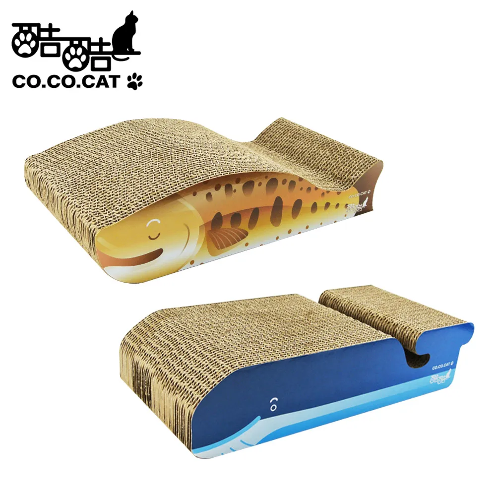 【Co.Co.Cat 酷酷貓 】愛斯基摩雪屋-100%台灣製貓抓板 歷史價格詳細信息