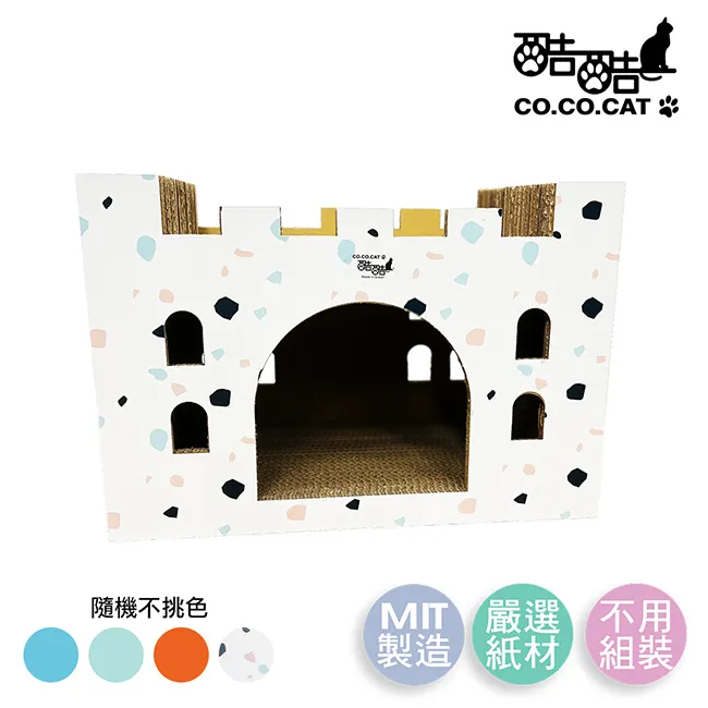 【酷酷貓 Co.Co.Cat】雪屋扛扛人(小男孩/機器人-隨機不挑款) 贈 威肯尼75%酒精消毒劑50ml 歷史價格詳細信息