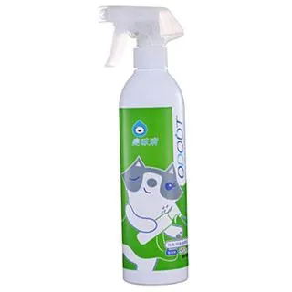 【臭味滾】貓用除臭/抑菌噴霧補充瓶1000ml／去尿味／貓尿 歷史價格詳細信息