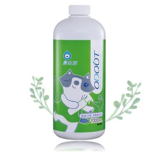 【臭味滾】貓用除臭/抑菌噴霧補充瓶1000ml／去尿味／貓尿 歷史價格詳細信息