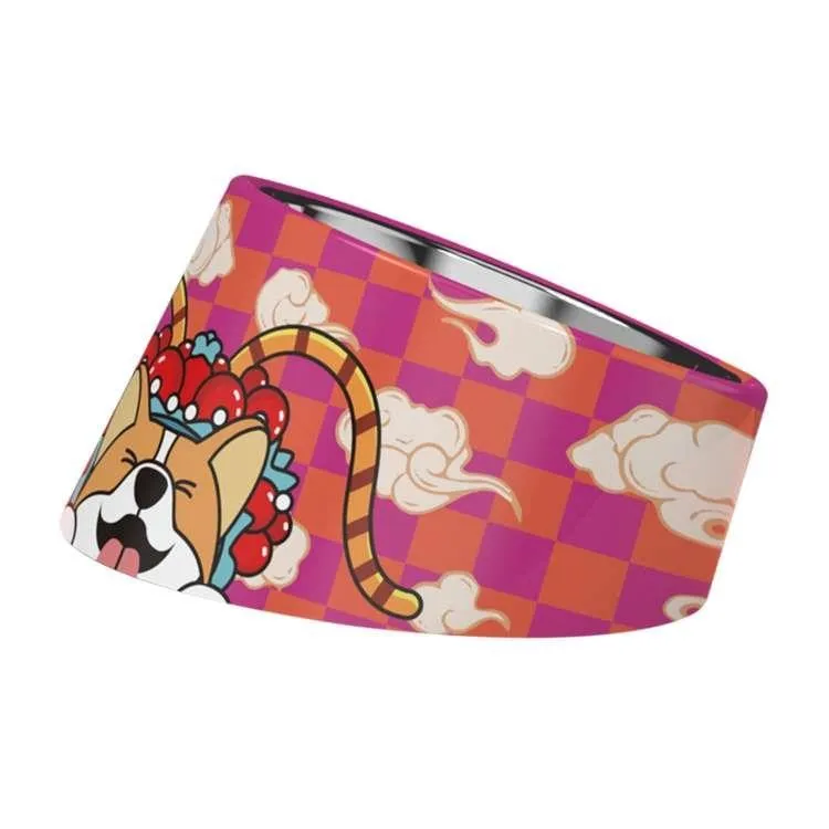 萌客朵遮白發發箍魚骨辮假發劉海一體增高顱頂有無鬢角麻花辮子外出發飾 劉海發箍（自然黑） 歷史價格詳細信息