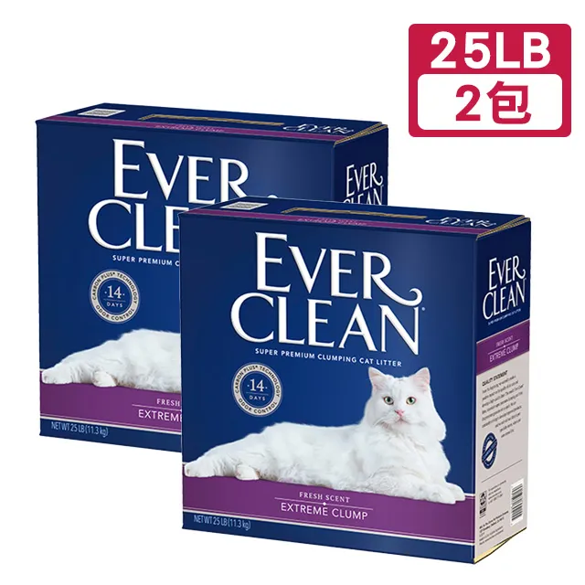 【藍鑽EverClean】藍標-強效低敏結塊貓砂25lb(無香) 歷史價格詳細信息