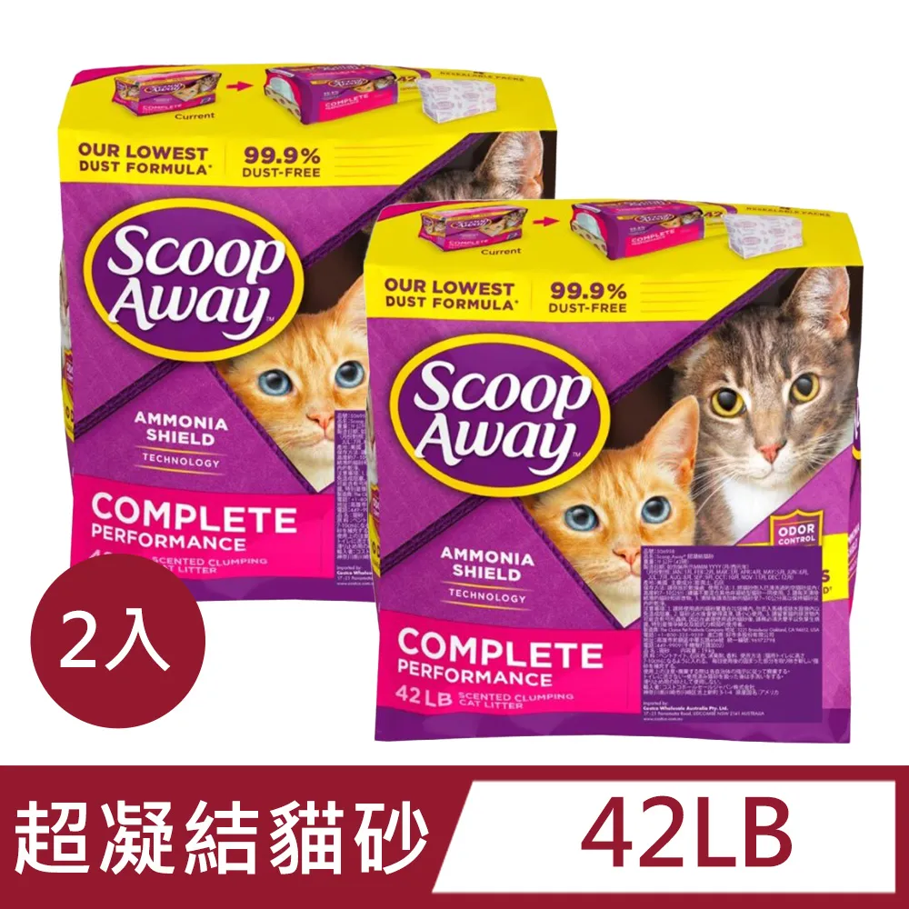 Scoop Away 超凝結貓砂 4.76公斤 X 4入 歷史價格詳細信息