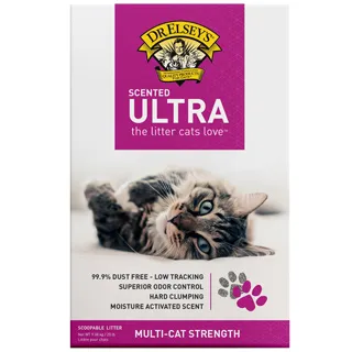 DR.ELSEY'S貓艾歐｜ULTRA貓砂引導魅惑粉20盎司 歷史價格詳細信息