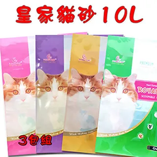 ROYAL CAT-皇冠凝結礦砂 單包裝-超取限1包 歷史價格詳細信息