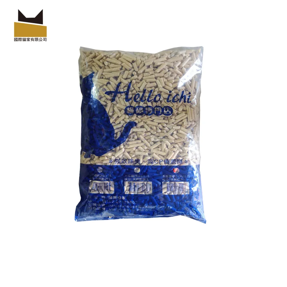 國際貓家Hello Ichi 條狀豆腐貓砂 2KGX10包 歷史價格詳細信息