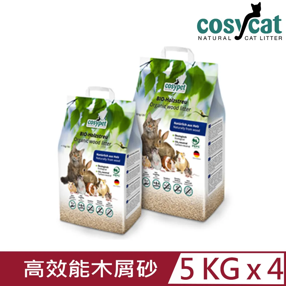 德國渴璽COSYCAT-環保凝結木屑砂 8.6kg/20L (JE02) 歷史價格詳細信息