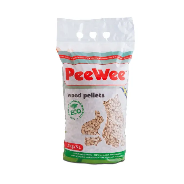 荷蘭PeeWee必威 強效松木砂3kg 崩解貓砂9kg 【三個寶】 歷史價格詳細信息