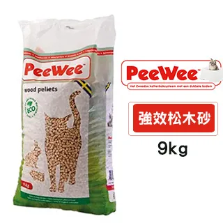 荷蘭PeeWee必威 強效松木砂3kg 崩解貓砂9kg 【三個寶】 歷史價格詳細信息