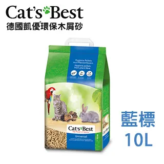 凱優CAT S BEST 木屑藍標粗砂 高速吸收分子10L【3包組免運】『WANG』 歷史價格詳細信息