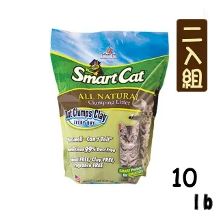 【兩包組】SmartCat 聰明貓凝結高梁砂10LB 價格比較,價格查詢,歷史價格詳細信息