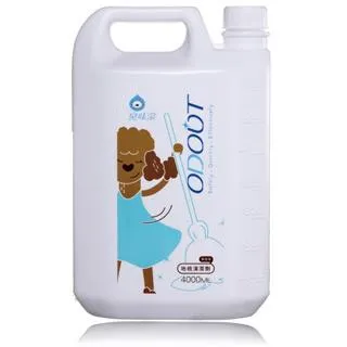 【臭味滾】狗用地板清潔劑4000ml 歷史價格詳細信息