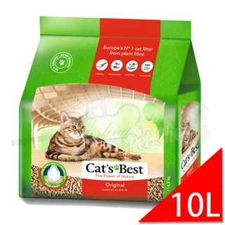 【CAT’S BEST 凱優】經典凝結木屑砂（紅標凝結型）30L/13kg(貓砂/木屑砂/環保砂/杉木砂) 歷史價格詳細信息
