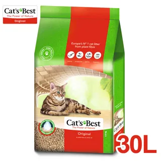 【CAT’S BEST 凱優】經典凝結木屑砂（紅標凝結型）30L/13kg(貓砂/木屑砂/環保砂/杉木砂) 歷史價格詳細信息