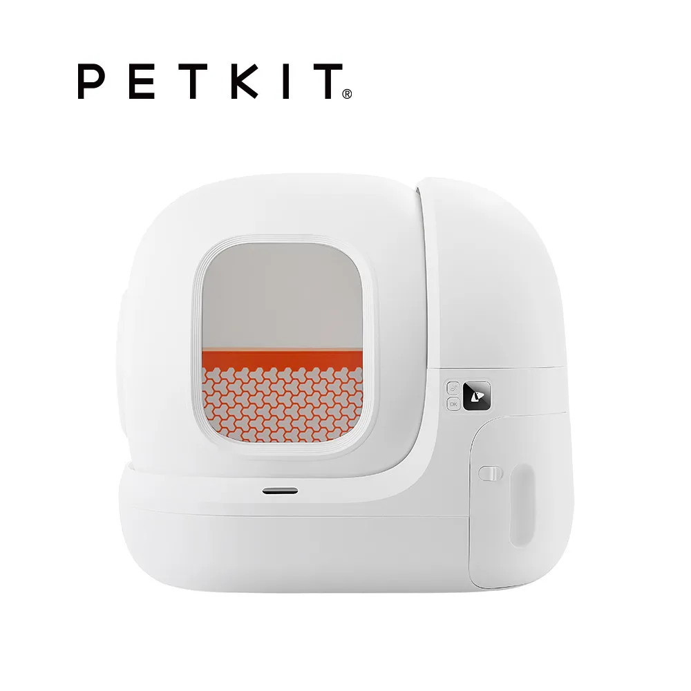 【Petkit 佩奇】全自動智能貓砂機 MAX 歷史價格詳細信息