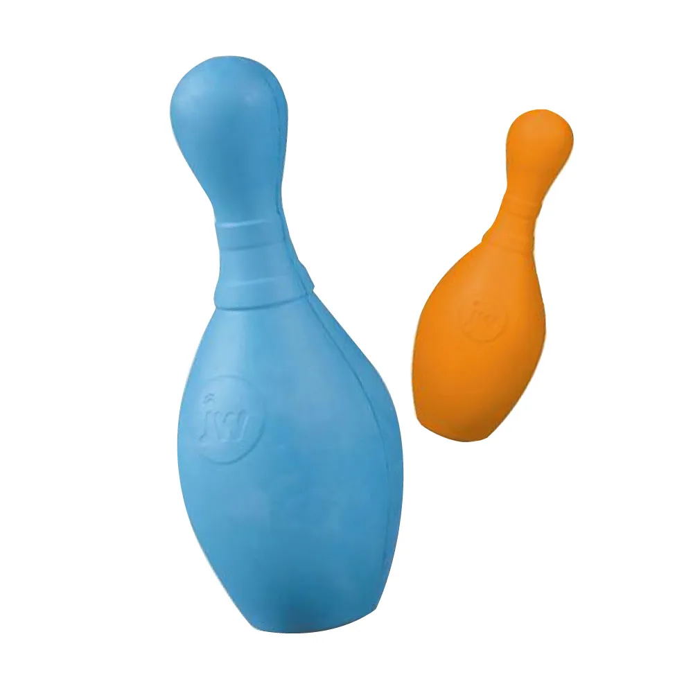 美國JW  （嗶嗶螺旋球 中） 啾啾聲 橡膠玩具 狗玩具 DK-31615 歷史價格詳細信息