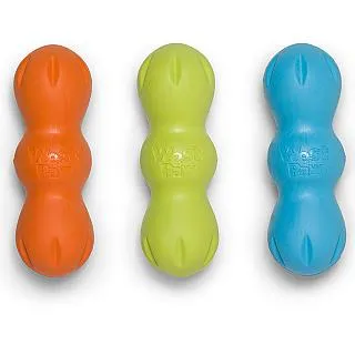 美國 West Paw 互動玩具系列 環保材質 可咬取 浮水 拋擲 狗玩具『WANG』 歷史價格詳細信息