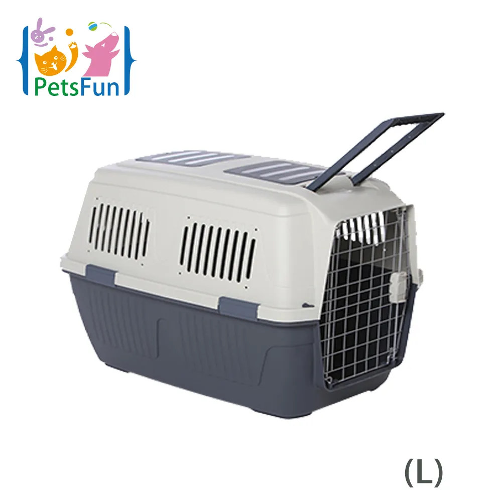 Petsfun豪華型狗屋-小(無門) 歷史價格詳細信息