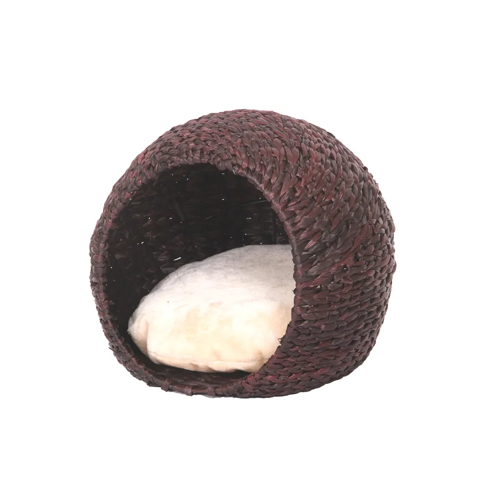 【Petpals】天然原木單寧貓窩櫃  貓跳台 貓 跳台 爬架 貓玩具 貓窩 歷史價格詳細信息