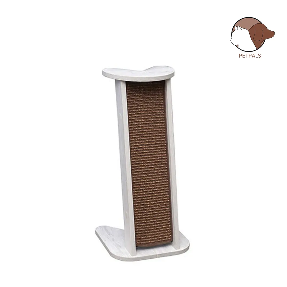 【Petpals】直立式質感貓抓板(貓跳台/貓窩/貓爬架) 歷史價格詳細信息