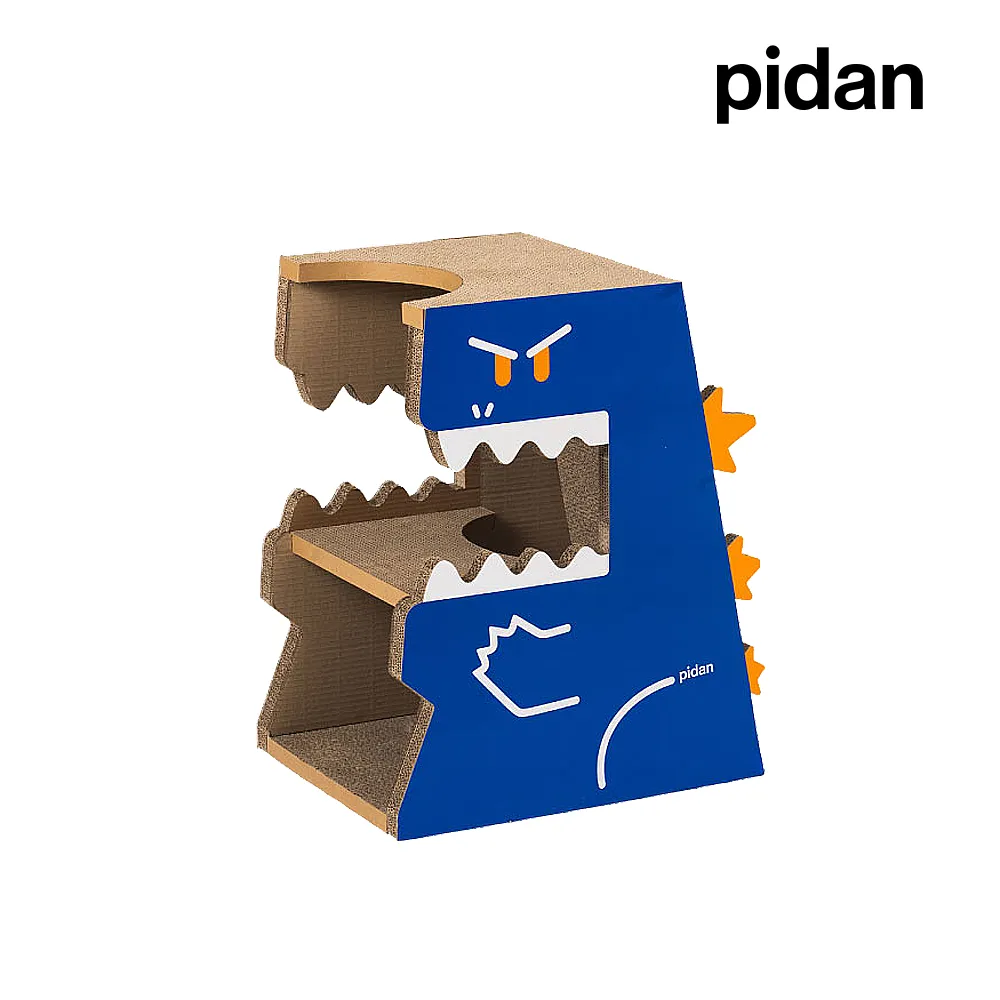 pidan 怪物堆堆貓抓板 怪物 貓抓板 造型 貓玩具 抓板 怪物堆堆 貓咪 抓板 瓦愣紙 怪物 怪獸 可爬進嘴巴 遊戲 歷史價格詳細信息