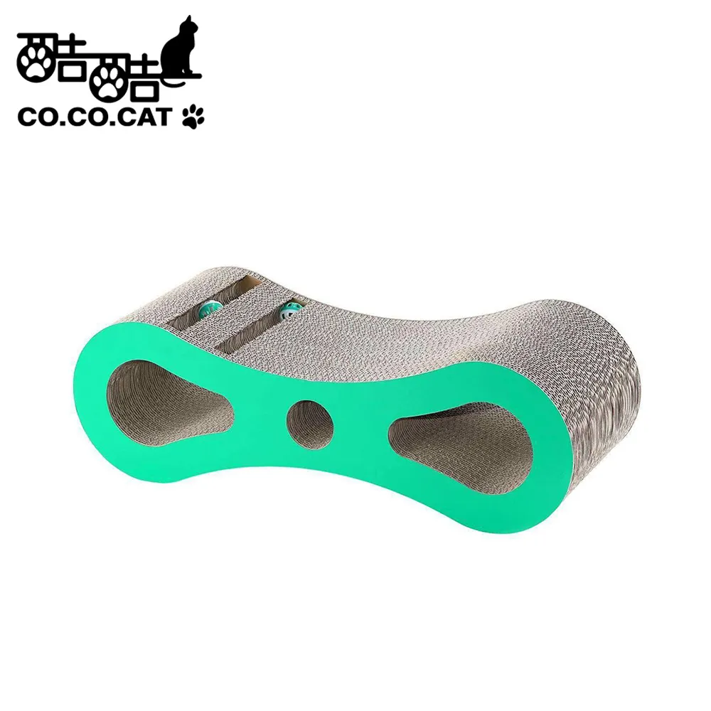 酷酷貓抓板 大擂台(顏色隨機出貨) 歷史價格詳細信息