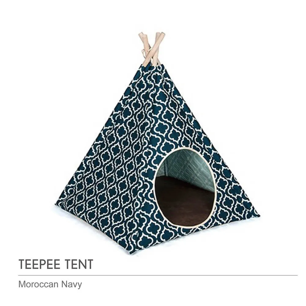 P.L.A.Y.金字塔帳篷睡窩寵物窩貓窩狗窩寵物床寵物帳篷(犬/貓皆可) 歷史價格詳細信息