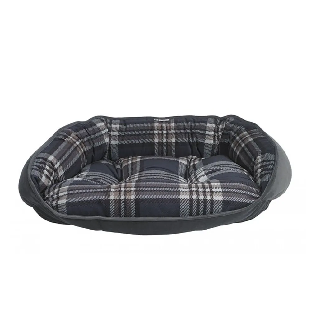 Bowsers極適寵物小骨頭抱枕 時尚銅灰-F 歷史價格詳細信息