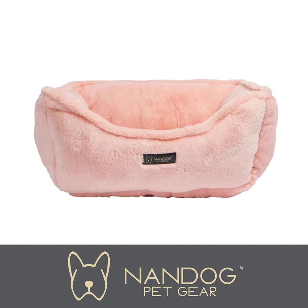 NANDOG 奶狗 皇冠床 PLUSH PURPLE 歷史價格詳細信息