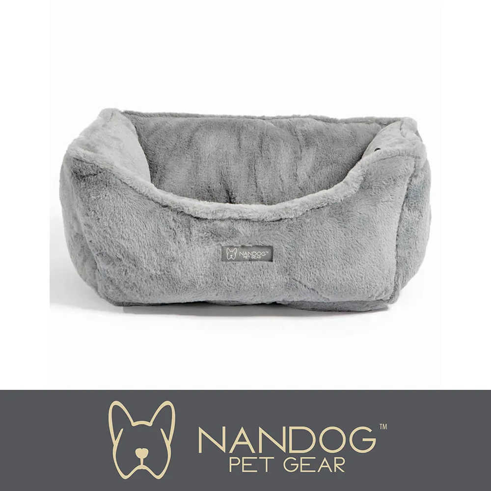 NANDOG 奶狗 皇冠床 PLUSH PURPLE 歷史價格詳細信息