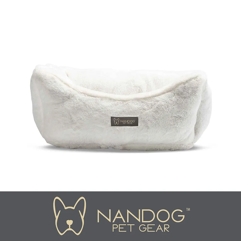 NANDOG 奶狗 皇冠床 PLUSH PURPLE 歷史價格詳細信息