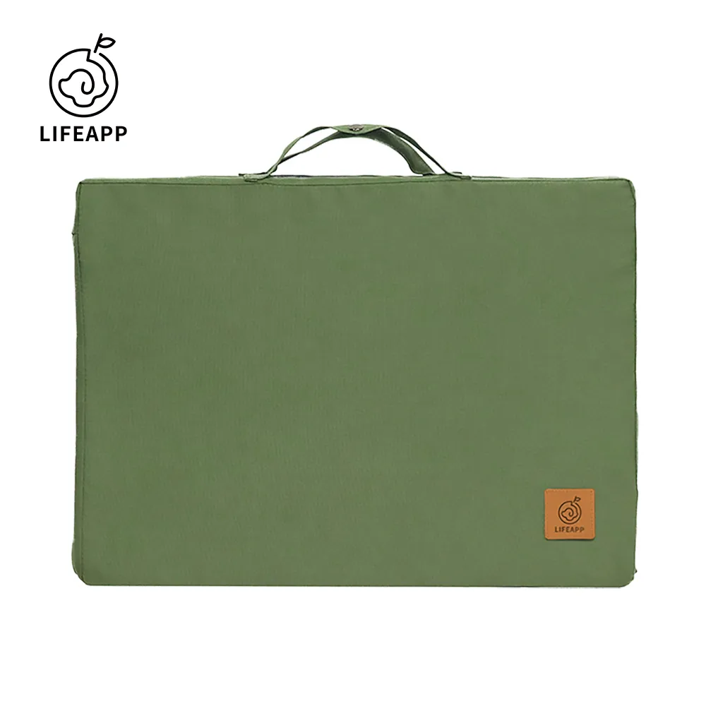 LIFEAPP 寵物緩壓睡墊 尊爵堡/ 紫 藍 / XS  舒適 透氣 可清水洗 防滑 老犬適合 狗狗貓貓 歷史價格詳細信息