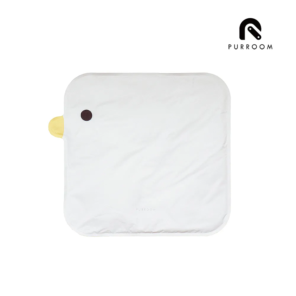 PURROOM 小雞圍兜兜口水巾 口水巾 趣味造型 安全扣設計 寵物配件 歷史價格詳細信息