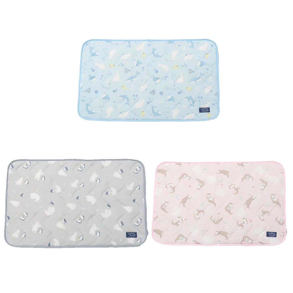 極地涼感日本黑科技_【冰峰加大床墊組】(床墊*1+枕墊*2) 歷史價格詳細信息