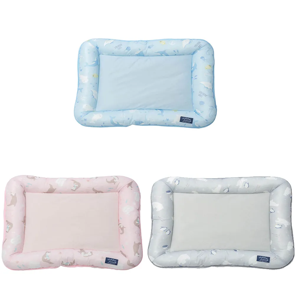 極地涼感日本黑科技_【冰峰加大床墊組】(床墊*1+枕墊*2) 歷史價格詳細信息