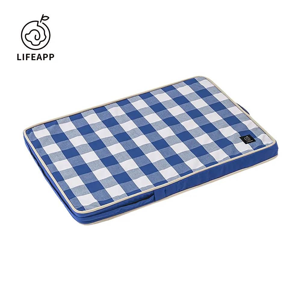 【LIFEAPP】經典格子布套(經典睡墊替換布套) 歷史價格詳細信息