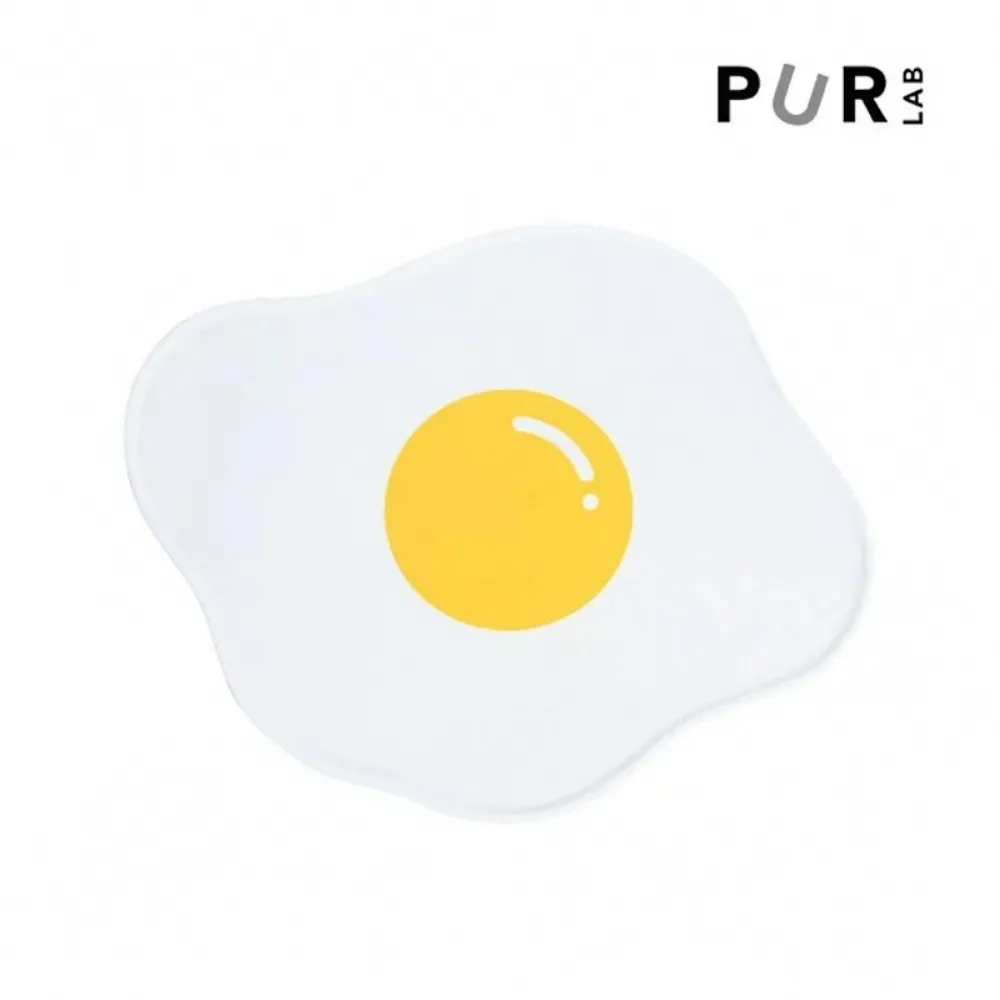 PurLab 荷包蛋餐墊 寵物餐墊 荷包蛋造型 防溢餐墊 防潮餐墊 造型餐墊 矽膠餐墊 狗餐墊 歷史價格詳細信息