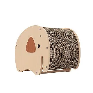 【寵物愛家】貓玩具彩虹三角耐抓耐磨不掉屑立體貓抓板玩具(寵物玩具) 歷史價格詳細信息