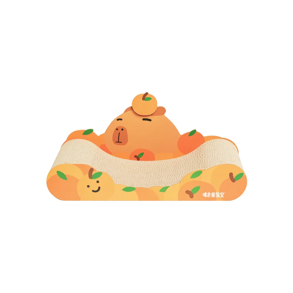 【貓抓板】水果圓盤貓抓板 歷史價格詳細信息