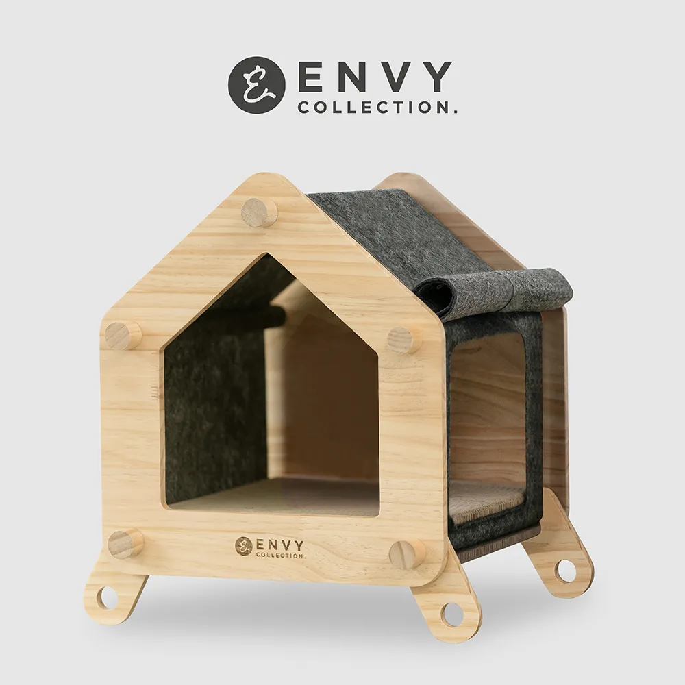 【ENVY COLLECTION】膠囊透明罩 (貓窩 貓屋 貓抓板 睡床) 歷史價格詳細信息