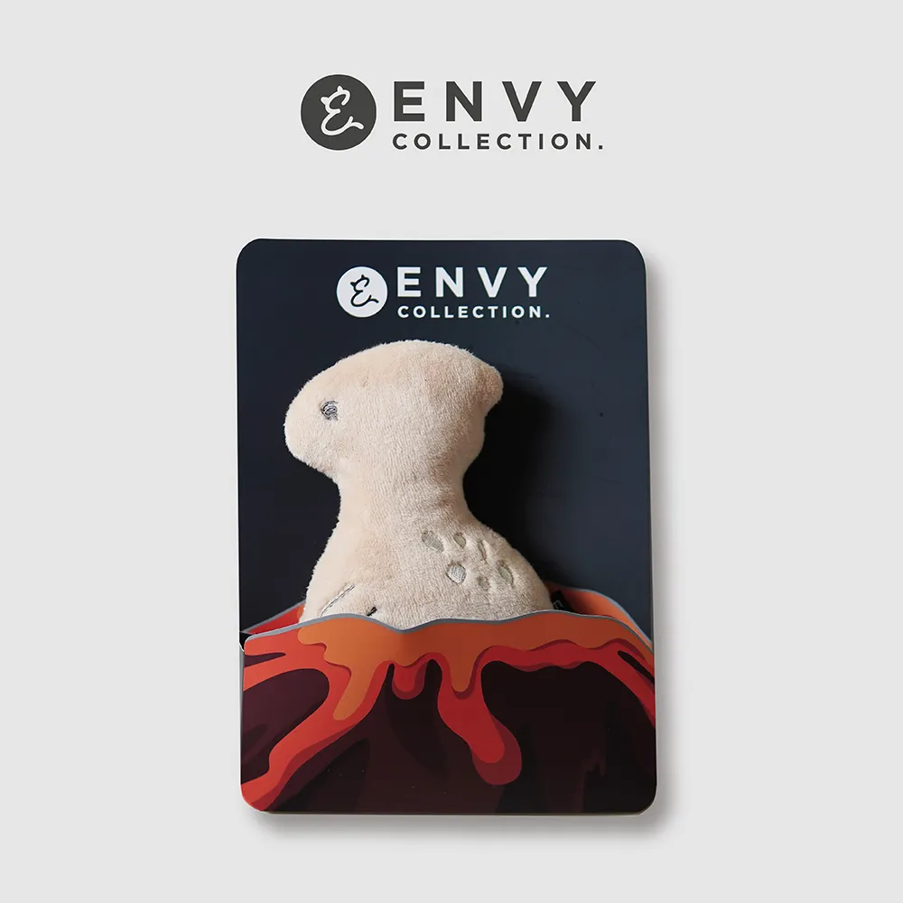 【ENVY COLLECTION】貓草玩具恐龍系列 歷史價格詳細信息