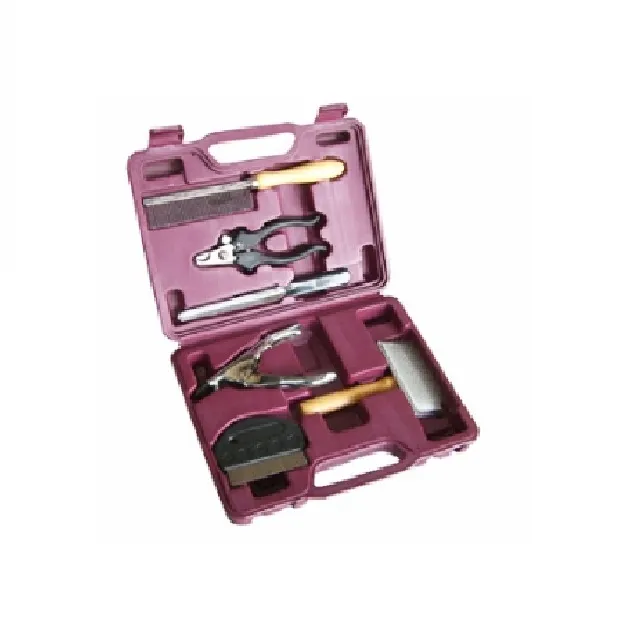 6pcs六型銼刀CF-6205 歷史價格詳細信息