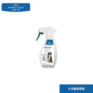 【Francodex法國法典】乖寶寶犬用驅避噴劑 200ml x3 歷史價格詳細信息