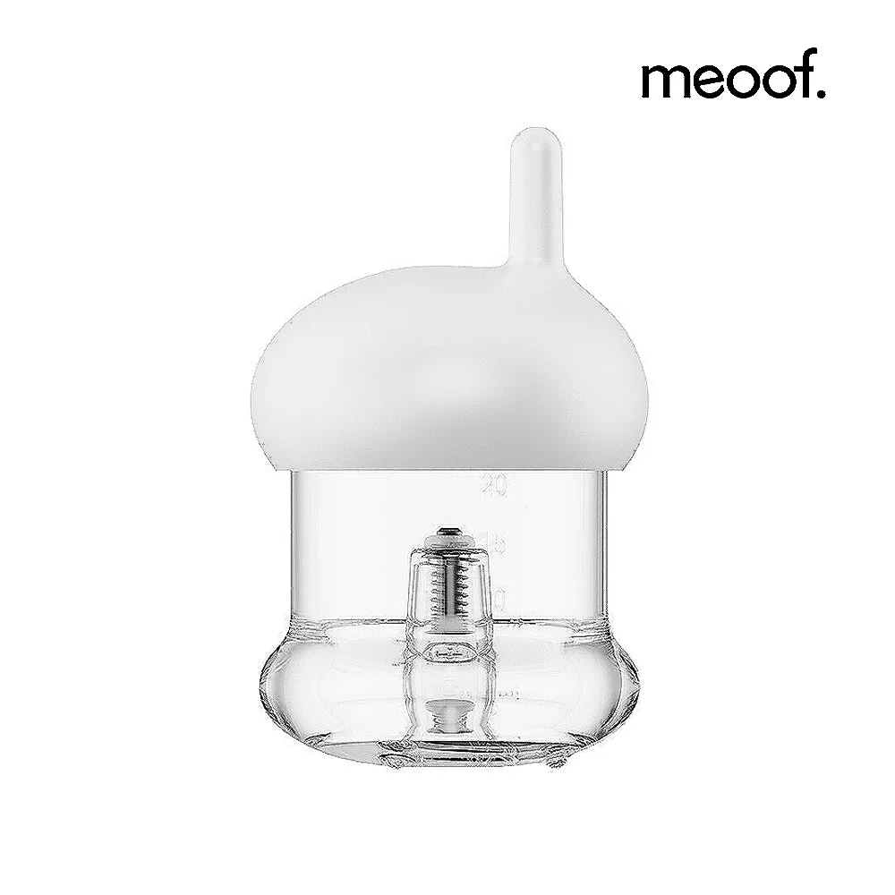 meoof 仿生防嗆奶瓶 貓用 狗用 奶瓶 寵物用品 幼貓 幼犬 餵食 喝奶 餵食器 歷史價格詳細信息