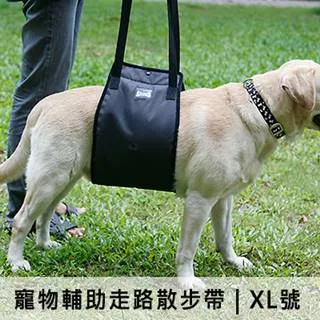 XL號_輔助狗背帶 癱瘓狗手提袋 老狗走路輔助帶 歷史價格詳細信息