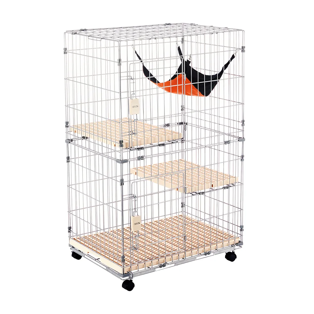 DOTER 寵愛物語【2合1訓練休憩多功能寵物籠S/M/L/XL】四種尺寸 寵物籠 狗籠 籠子 鐵籠 鋼鐵籠 犬籠 歷史價格詳細信息