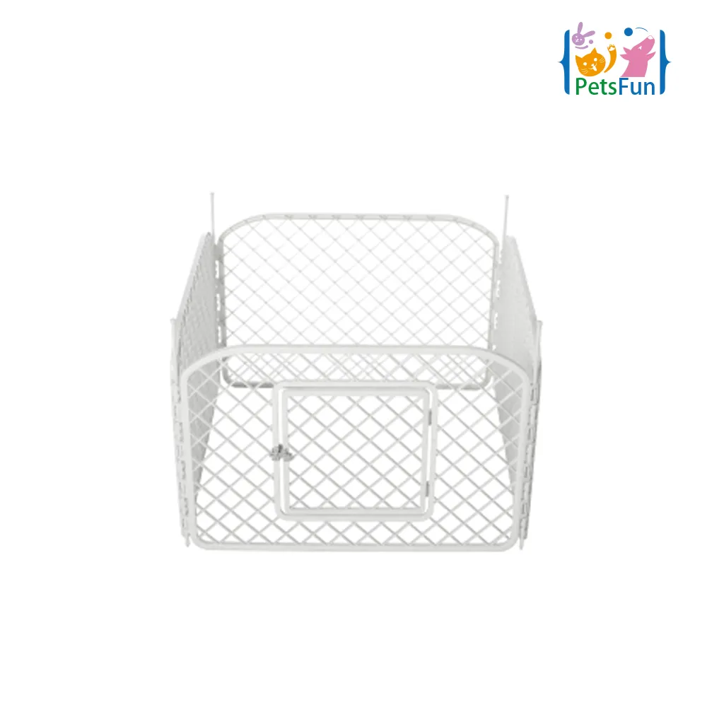 【Petsfun】寵物舒適兔籠L號(兔子、小動物、寵物籠) 歷史價格詳細信息