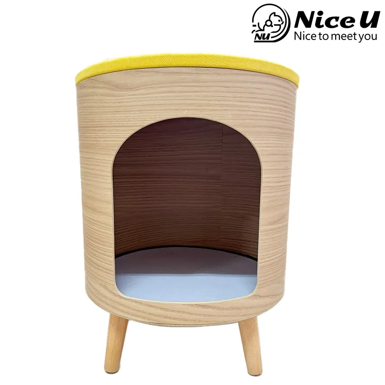 【NiceU毛樂趣】寵物透視雙肩外出包 歷史價格詳細信息